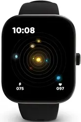 Часовник, HiFuture Lume Pro Black Coffee, 1.85 