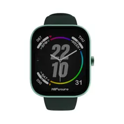 Часовник, HiFuture Lume Pro Dark Green1, 85 