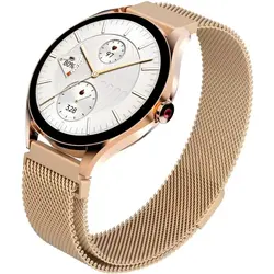 Часовник, HiFuture Aura2 Rose Gold, 1.32 