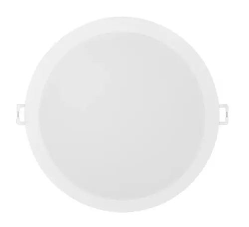 LED ЛАМПА DL IP44 DN 215 30W MC200 840 WT LEDVANCE