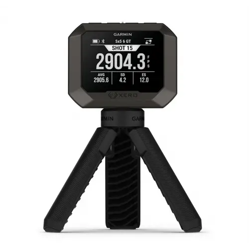 Garmin Xero® C2 Chronograph 010-03953-01