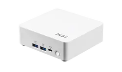 Настолен компютър, MSI CUBI NUC AI 1UMG-062EU