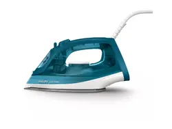 PHILIPS Парна Ютия Series 2000 25g/min 130g steam boost синя