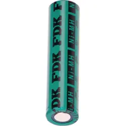 Акумулаторна батерия NiMH  450LAH-B  HR-4/4FAU 1.2V 4500mAh  18,0 * 67,0 mm 1бр. SANYO/FDK
