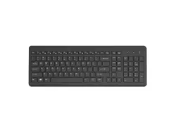 HP 225 Wireless Keyboard