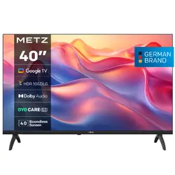 METZ Телевизор 40MTF6000Z 40