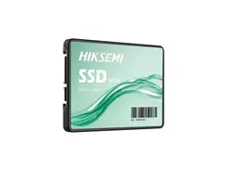 Твърд диск, Hiksemi 256GB/3D NAND/SATA III 6 Gb/s/ 2.5 inch