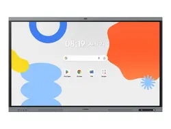 Интерактивен дисплей, Samsung Interactive E-Board WA75FP 75