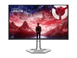 LENOVO Legion Pro 27UD-10 27inch OLED 3840x2160 16:9 240Hz 1.5M:1 250cd/m2  0.5ms 2xHDMI 2.1 1xDP 1.4 2xUSB-C 3xUSB-A HDR TrueBlack