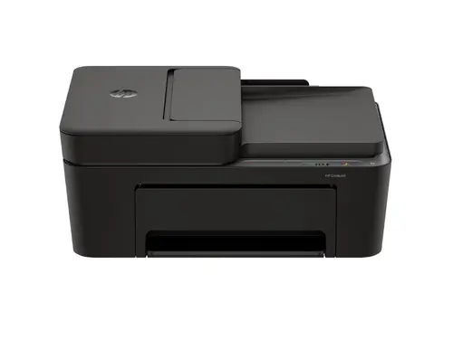 HP DeskJet 4320 All-in-One Color Printer 8.5/5.5 ppm HP DeskJet 4320 All-in-One Color Printer 8.5/5.5 ppm