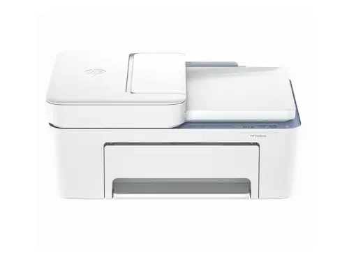 HP DeskJet 4322 All-in-One Color Printer 8.5/5.5 ppm HP DeskJet 4322 All-in-One Color Printer 8.5/5.5 ppm