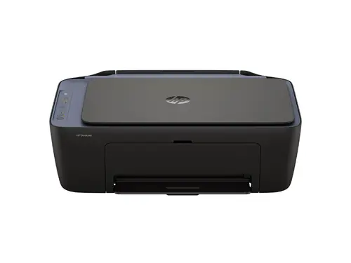 HP DeskJet 2921 All-in-One Color Printer 7.5/5.5 ppm HP DeskJet 2921 All-in-One Color Printer 7.5/5.5 ppm