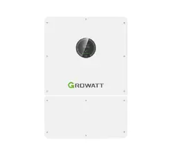 Инвертор за фотоволтаичен панел, Growatt WIT 10K-HU Hybrid Inverter 10 KW 3 Phases 2 MPPT
