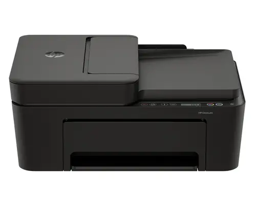 Мастилоструйно многофункционално устройство, HP DeskJet 4310 All-in-One Printer Мастилоструйно многофункционално устройство, HP DeskJet 4310 All-in-One Printer