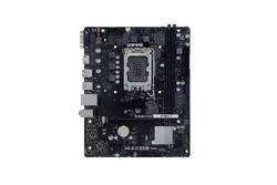 Дънна платка BIOSTAR H610MHC 2.0