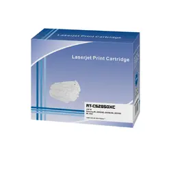 КАСЕТА ЗА SAMSUNG ML2850/ML2851 -  MLD2850B (ML-D2850B) - WITH CHIP / С ЧИП - Black - PN NT-C2850XC/NT-PS2850XC - BLUE BOX