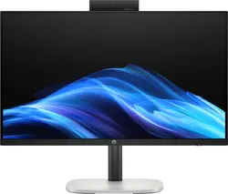 Настолен компютър - всичко в едно, HP ProStudio 4 G1i All-in-One , Ultra 5 225T(up to 4.9Ghz/20MB/10C), 23.8