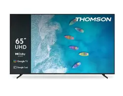 Телевизор, Thomson 65