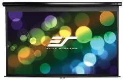 Екран, Elite Screen M120UWH2 Manual, 120