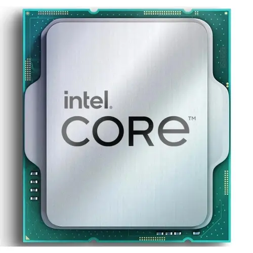 Процесор Intel Raptor Lake Core i3-14100F TRAY, 4 Cores, 3.5GHz, 12MB, LGA1700, 60W