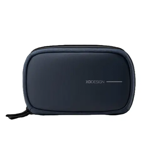 Несесер XD-design First Class All-in-One, морскосин