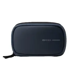 Несесер XD-design First Class All-in-One, морскосин