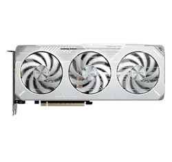 Видео карта GIGABYTE RADEON RX 9060 XT GAMING OC ICE 16GB GDDR6