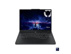 LENOVO Legion Pro 5 Intel Core Ultra 7 255HX 16inch WQXGA OLED 500N 165Hz HDR 16GB DDR5 512GB PCIe RTX5060 8GB NoOS Eclipse Black 3y