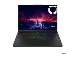 LENOVO Legion Pro 5 AMD Ryzen 9 8945HX 16inch WQXGA AG 500N 240Hz HDR 32GB DDR5 1TB RTX5070 8GB NoOS Eclipse Black 3y