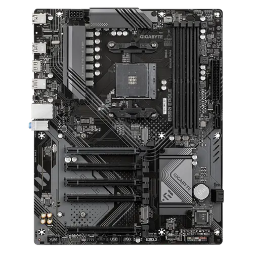 Дънна платка, GIGABYTE GB B550 EAGLE / AM4
