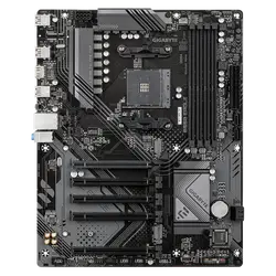 Дънна платка, GIGABYTE GB B550 EAGLE / AM4