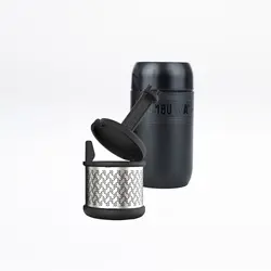 Комплект за чай Kambukka Tea Catcher