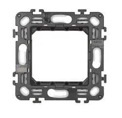 ЕДИНИЧНА ПОДДЪРЖАЩА РАМКА ВИНТОВА CLASSIA LEGRAND