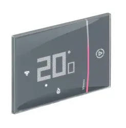 СМАРТ ТЕРМОСТАТ LN XG8002 2M NETATMO BITICINO - ЧЕРЕН