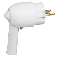 УНИВЕРСАЛЕН ЩЕПСЕЛ EASY 16A LEGRAND - БЯЛ