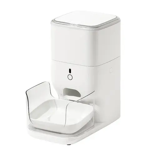 CatLink Смарт автоматична хранилка за котка Automatic Feeder Fresh 2 F04 Standard
