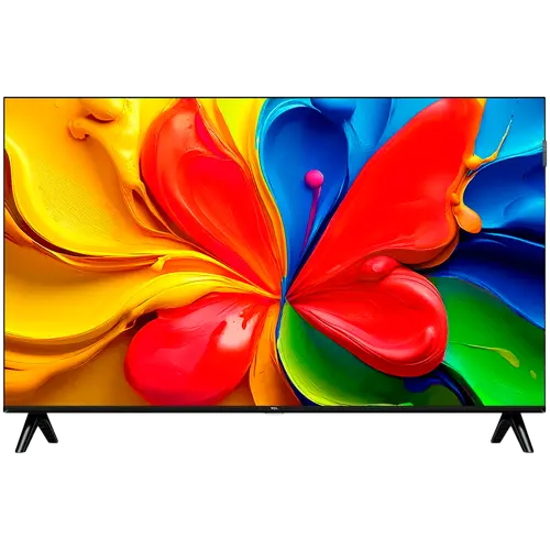 TCL 32inch HD QLED Google TV 32S4K Audio 2x8w