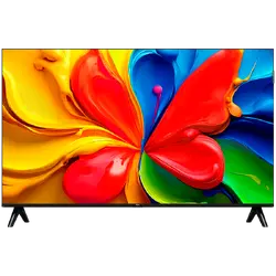 TCL 32inch HD QLED Google TV 32S4K Audio 2x8w