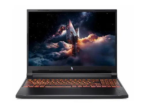 ACER Nitro ANV16-42-R6RY AMD Ryzen 7 260 16inch WUXGA 16GB 512GB NOOS