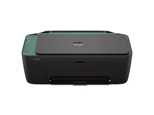 HP DeskJet 2923 All-in-One Color Printer 7.5/5.5 ppm HP DeskJet 2923 All-in-One Color Printer 7.5/5.5 ppm