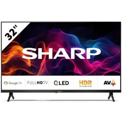 Телевизор, Sharp 32GF3265E, 32