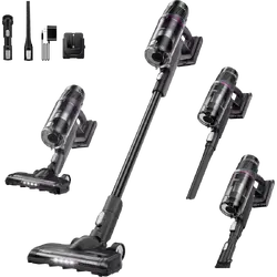 Eureka NEC520 Stick Vacuum Black