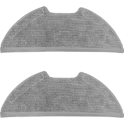 RVC EUREKA E20 PLUS Mopping pads x 2 PCS