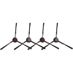 RVC EUREKA E20 PLUS Side brush x 4 PCS