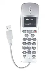 VoIP Телефон, USB 1.1