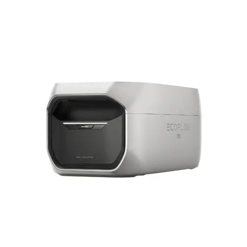 Ecoflow Допълнителна батерия DELTA 3 Max Plus Smart Extra Battery (DELTA 3 Max Plus EB)
