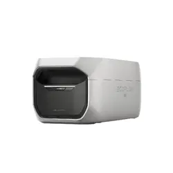 Ecoflow Допълнителна батерия DELTA 3 Max Plus Smart Extra Battery (DELTA 3 Max Plus EB)