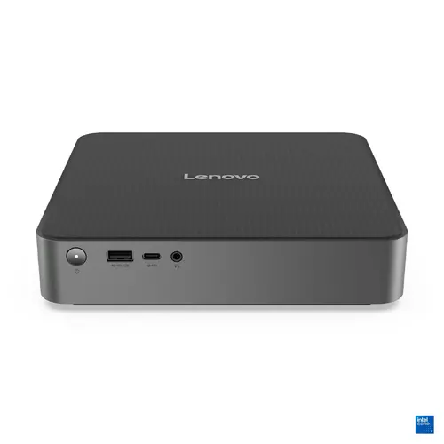 Настолен компютър, LENOVO DT IC MINI / 91B2003TBH