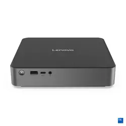 Настолен компютър, LENOVO DT IC MINI / 91B2003TBH