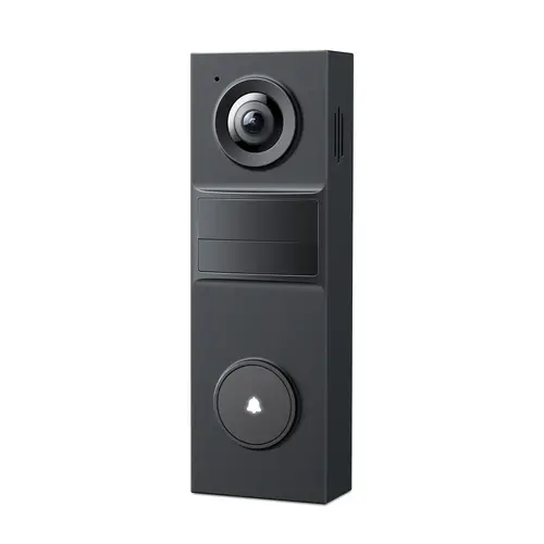 Интелигентен видео-звънец TP-Link Tapo D205, mini